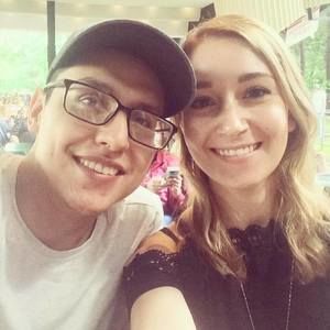 Meet your Posher, Rhiannon